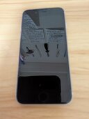 iPhone SE（スマホ）の商品画像 - 査定依頼日：2026年8月5日 - 最高査定価格：9,000円