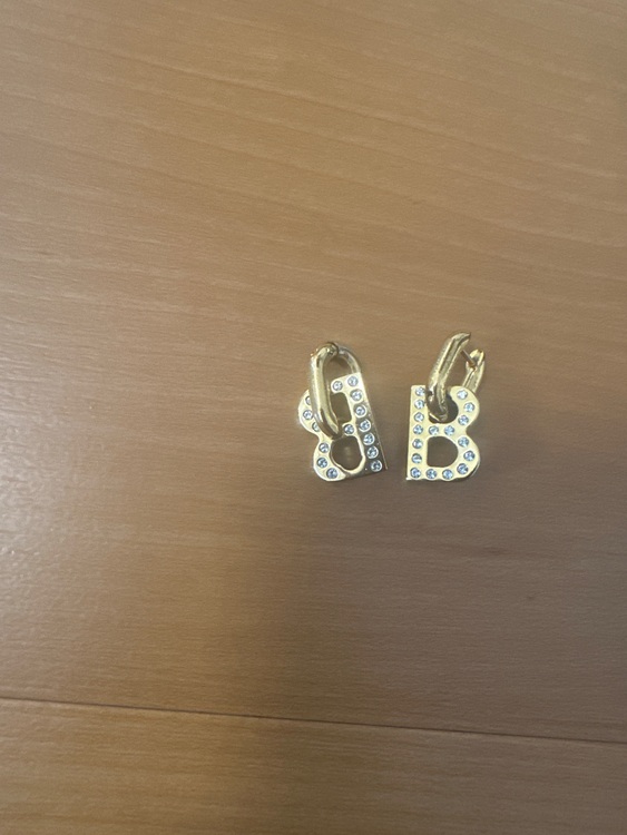 ピアス（ブランド財布・小物）の商品画像 - 査定依頼日：2025年11月19日 - 最高査定価格：34,000円