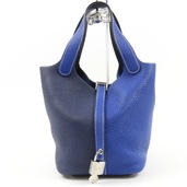 ピコタン（ブランドバッグ）の商品画像 - 査定依頼日：2026年4月5日 - 最高査定価格：250,000円