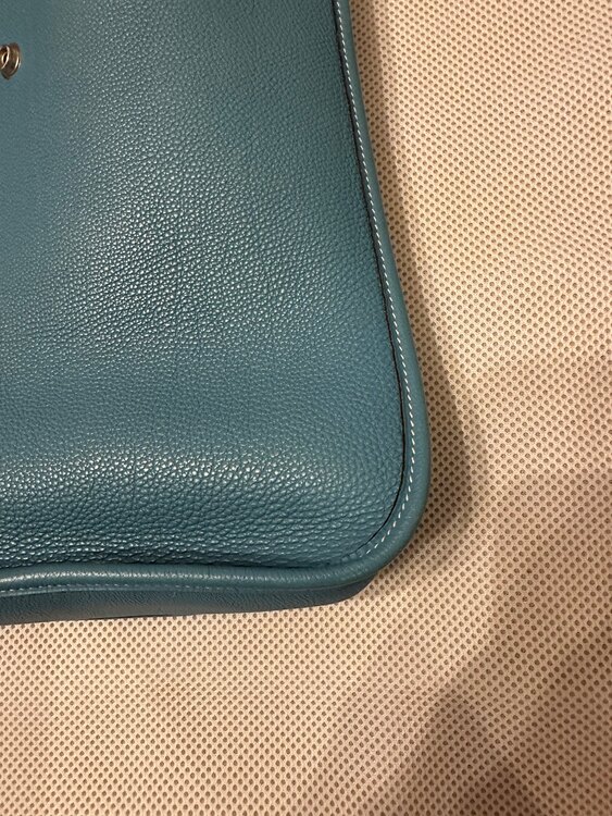 シルバー金具　PMサイズ　トゴ（ブランドバッグ）の商品画像 - 査定依頼日：2025年5月6日 - 最高査定価格：500,000円