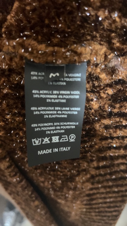 ハーフジップ（古着・ファッション）の商品画像 - 査定依頼日：2025年11月5日 - 最高査定価格：100,000円