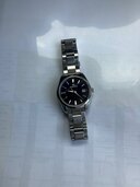 セイコー グランドセイコー SBGP01（高級時計）の商品画像 - 査定依頼日：2024年10月11日 - 最高査定価格：170,000円