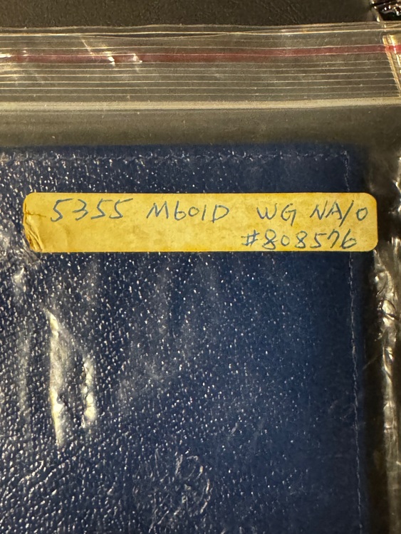 ダンサー（高級時計）の商品画像 - 査定依頼日：2025年11月23日 - 最高査定価格：1,300,000円