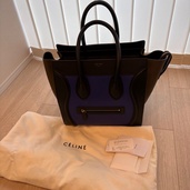 ラゲージミニ（ブランドバッグ）の商品画像 - 査定依頼日：2026年4月11日 - 最高査定価格：70,000円