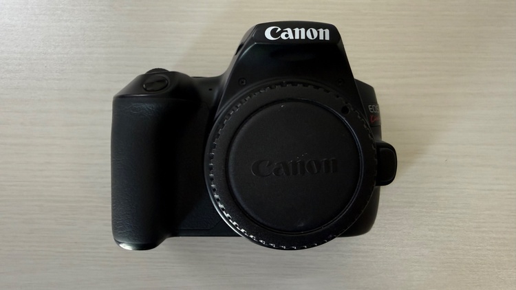 Canon EOSkiss x10（カメラ）の商品画像 - 査定依頼日：2026年8月1日 - 最高査定価格：40,000円