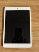 iPad mini2（PC・タブレット）の商品画像 - 査定依頼日：2025年4月13日 - 最高査定価格：1,200円