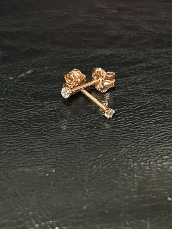 ピアス（宝石）の商品画像 - 査定依頼日：2025年12月29日 - 最高査定価格：10,000円