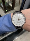 IWC ポルトギーゼ （高級時計）の商品画像 - 査定依頼日：2025年10月6日 - 最高査定価格：880,000円