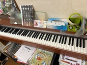 カシオPX720C（ピアノ・楽器・PA機材）の商品画像 - 査定依頼日：2026年5月17日 - 最高査定価格：5,000円
