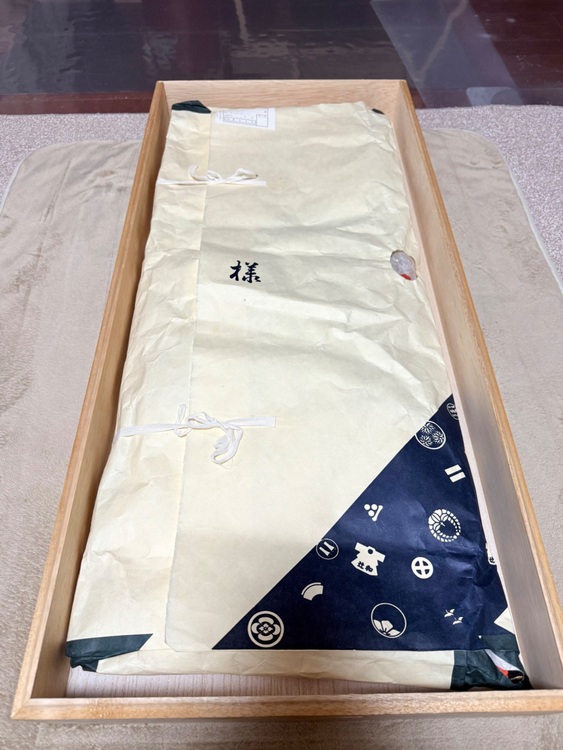 振袖、帯、バック、草履（着物）の商品画像 - 査定依頼日：2025年11月25日 - 最高査定価格：2,000円