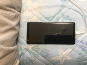 ギャラクシーノート8scー01k（スマホ）の商品画像 - 査定依頼日：2020年9月19日 - 最高査定価格：18,500円