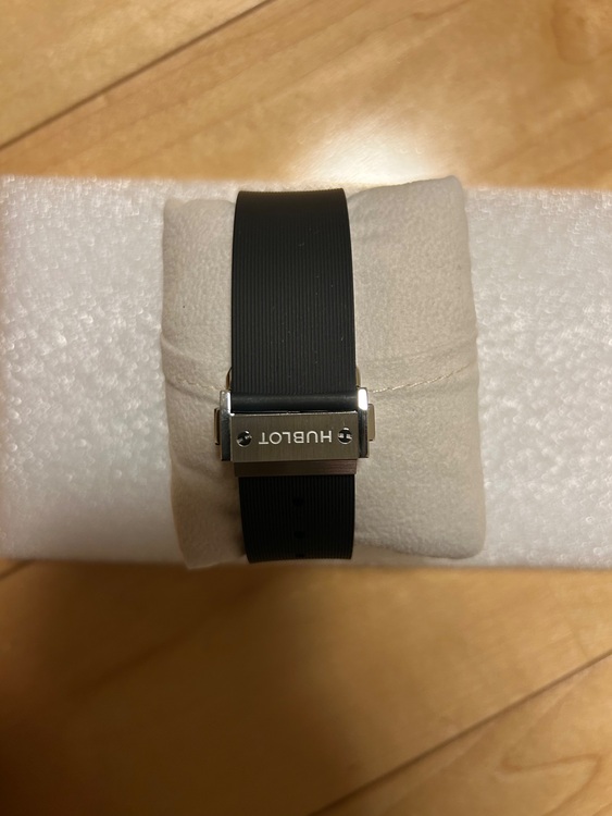 542.NX. 1270.RX（高級時計）の商品画像 - 査定依頼日：2025年11月1日 - 最高査定価格：700,000円