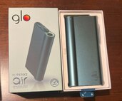 グロー（喫煙具）の商品画像 - 査定依頼日：2025年2月2日 - 最高査定価格：500円