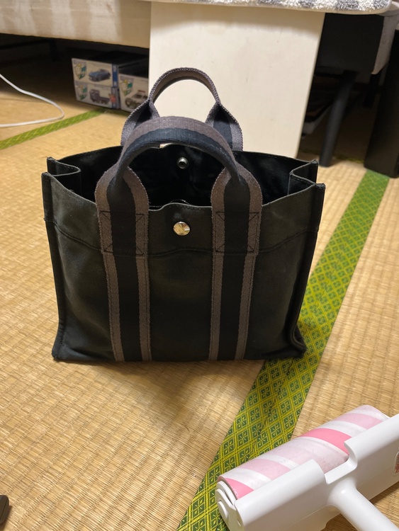 エルメス フールトゥ（ブランドバッグ）の商品画像 - 査定依頼日：2026年5月24日 - 最高査定価格：8,000円