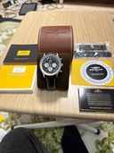 ナビタイマー　AB0127（高級時計）の商品画像 - 査定依頼日：2026年1月31日 - 最高査定価格：660,000円