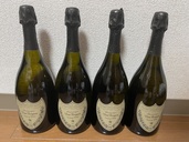 ドンペリ白（お酒）の商品画像 - 査定依頼日：2026年10月5日 - 最高査定価格：88,000円