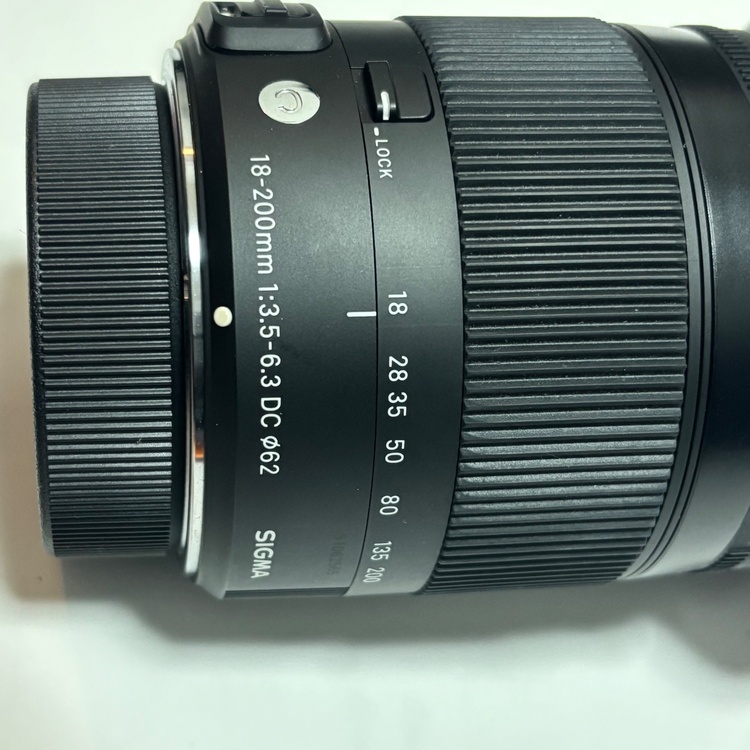 D7200（カメラ）の商品画像 - 査定依頼日：2026年1月13日 - 最高査定価格：35,000円