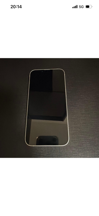 iPhone iPhone 13 128GB SIMフリー（スマホ）の商品画像 - 査定依頼日：2026年9月21日 - 最高査定価格：31,000円