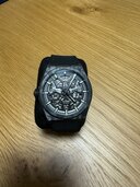 ゼニス その他 デファイクラシックかーぼ（高級時計）の商品画像 - 査定依頼日：2024年11月20日 - 最高査定価格：750,000円