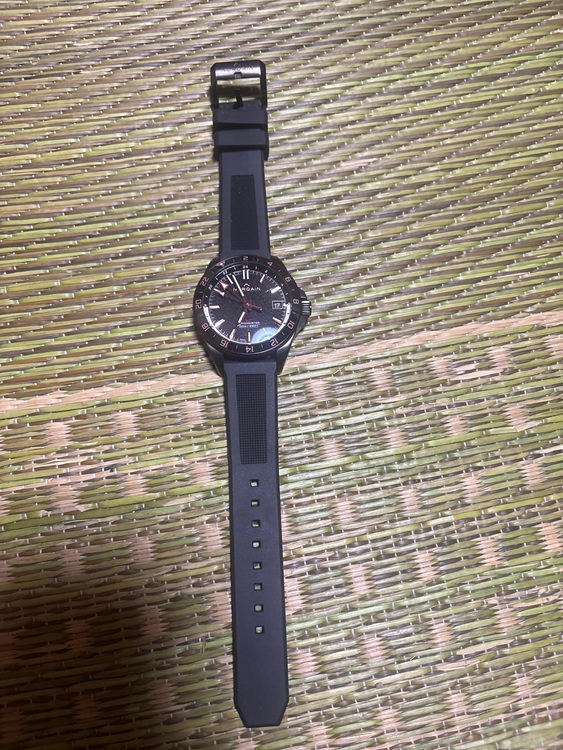 その他 その他 （高級時計）の商品画像 - 査定依頼日：2025年7月17日 - 最高査定価格：275,000円