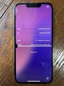 iPhone iPhone 13 Pro 256GB au（スマホ）の商品画像 - 査定依頼日：2026年9月27日 - 最高査定価格：31,000円