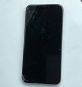 iPhoneX（スマホ）の商品画像 - 査定依頼日：2023年10月5日 - 最高査定価格：5,000円