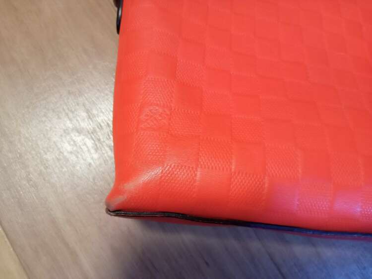 ルイヴィトン ダミエ （ブランドバッグ）の商品画像 - 査定依頼日：2025年1月5日 - 最高査定価格：60,000円