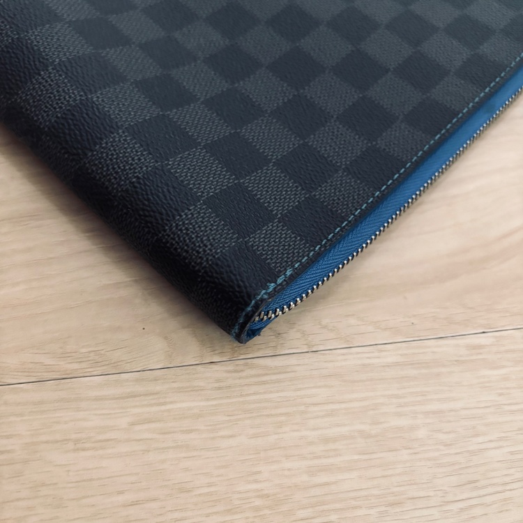 ルイヴィトン ダミエ （ブランドバッグ）の商品画像 - 査定依頼日：2026年3月27日 - 最高査定価格：47,000円