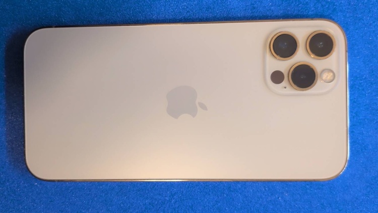 iPhone iPhone 12 Pro 256GB 楽天モバイル（スマホ）の商品画像 - 査定依頼日：2026年9月21日 - 最高査定価格：29,000円