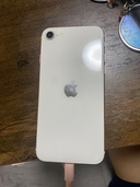 iPhone SE（スマホ）の商品画像 - 査定依頼日：2026年7月28日 - 最高査定価格：11,000円