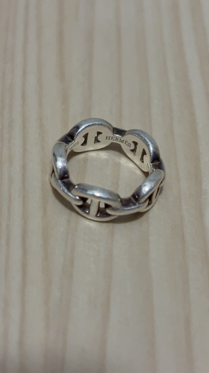 エルメス エルメス(その他) （ブランドバッグ）の商品画像 - 査定依頼日：2025年12月9日 - 最高査定価格：85,000円