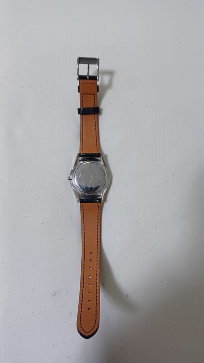 CITIZEN　ダイヤモンドフレーク　14金　ホワイトゴールド（高級時計）の商品画像 - 査定依頼日：2025年8月7日 - 最高査定価格：170,000円