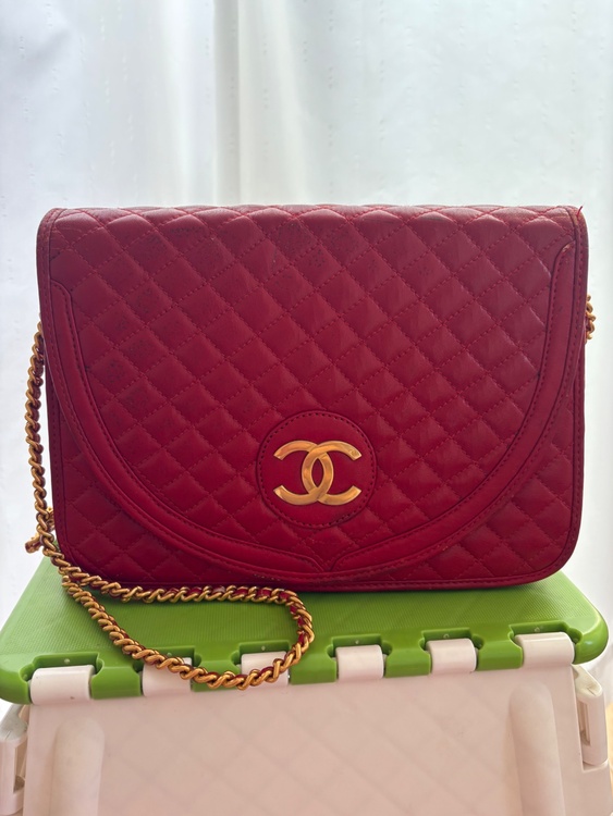 シャネル シャネル(その他) （ブランドバッグ）の商品画像 - 査定依頼日：2026年2月7日 - 最高査定価格：10,000円