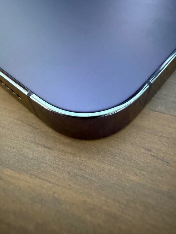 iPhone 14 Pro Max 128GB 楽天モバイル（スマホ）の商品画像 - 査定依頼日：2025年4月18日 - 最高査定価格：93,000円