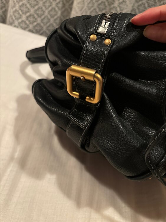 パディントン（ブランドバッグ）の商品画像 - 査定依頼日：2025年1月4日 - 最高査定価格：40,000円