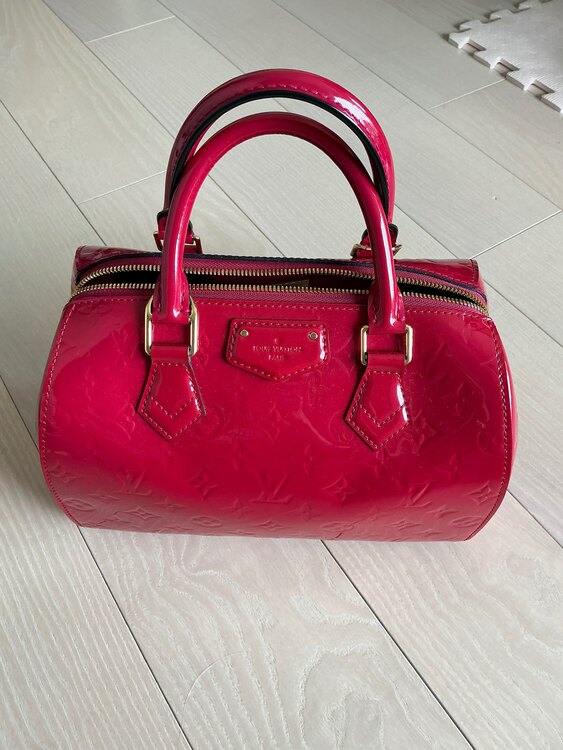 ルイヴィトン エピ （ブランドバッグ）の商品画像 - 査定依頼日：2025年5月16日 - 最高査定価格：60,000円