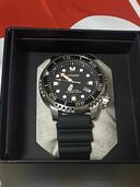 シチズンプロマスタエコドライブ（高級時計）の商品画像 - 査定依頼日：2025年8月23日 - 最高査定価格：14,500円