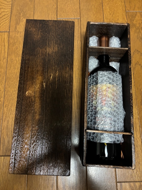 vマドロン　ホースシュー　ヴィンヤード　2012（お酒）の商品画像 - 査定依頼日：2026年2月5日 - 最高査定価格：10,000円