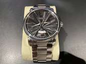 その他 モンブラン 739（高級時計）の商品画像 - 査定依頼日：2023年3月22日 - 最高査定価格：55,000円