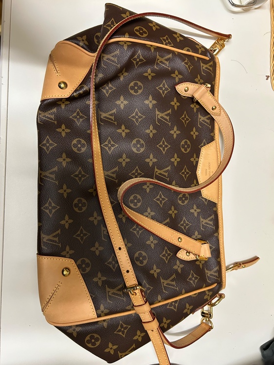 ルイヴィトン（ブランドバッグ）の商品画像 - 査定依頼日：2026年4月1日 - 最高査定価格：160,000円