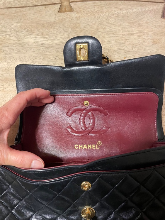 シャネル マトラッセ （ブランドバッグ）の商品画像 - 査定依頼日：2025年6月3日 - 最高査定価格：450,000円