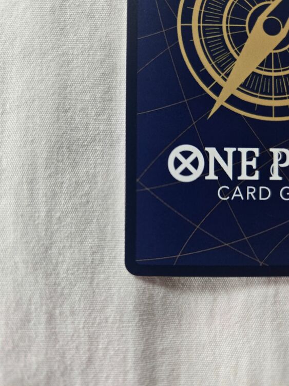 ワンピースカード　レッドスーパーパラレル　エース（トレカ）の商品画像 - 査定依頼日：2025年10月13日 - 最高査定価格：220,000円