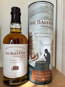 バルベニー　クラシック（お酒）の商品画像 - 査定依頼日：2026年3月31日 - 最高査定価格：4,000円