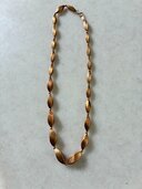 ネックレス（金・貴金属）の商品画像 - 査定依頼日：2026年5月26日 - 最高査定価格：417,000円