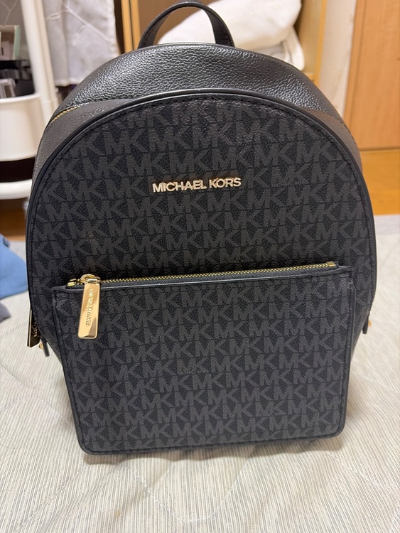 MICHAEL KORS（ブランドバッグ）の商品画像 - 査定依頼日：2026年8月9日 - 最高査定価格：2,000円