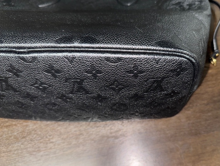 ルイヴィトン ネヴァーフル （ブランドバッグ）の商品画像 - 査定依頼日：2025年6月23日 - 最高査定価格：250,000円