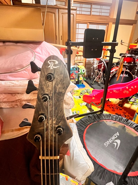 Paul Lirat Myra 5st（ピアノ・楽器・PA機材）の商品画像 - 査定依頼日：2025年10月13日 - 最高査定価格：110,000円