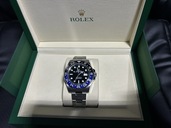 GMT2（高級時計）の商品画像 - 査定依頼日：2025年12月13日 - 最高査定価格：2,900,000円