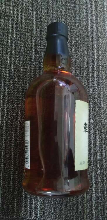 ウイスキー 軽井沢 （お酒）の商品画像 - 査定依頼日：2025年4月28日 - 最高査定価格：52,000円