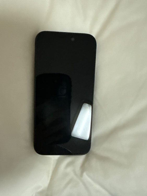 iPhone iPhone 15 Pro 256GB SIMフリー（スマホ）の商品画像 - 査定依頼日：2026年10月1日 - 最高査定価格：92,000円